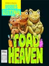 Toad Heaven